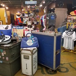 Pilot Outfitters