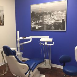 Valley Dental Care