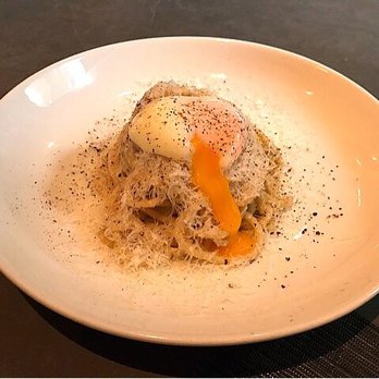 Union - Bucatini - Italian Near Me - Pasadena, California