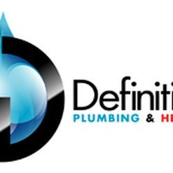 Definitive Plumbing & Heating