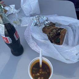 Best birria place I've ever been to Best birria place I've ever been to