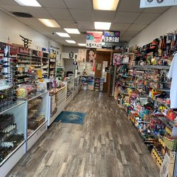 cigarette outlet