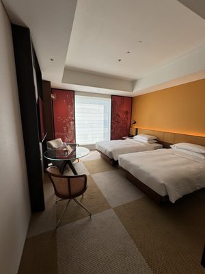 Hyatt Centric Ginza Tokyo by null