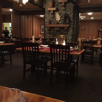 Cattlemens Steakhouse - Love the ambience! - Steakhouses Near Me - Redding, California Cattlemens Steakhouse - Love the ambience! - Steakhouses Near Me - Redding, California
