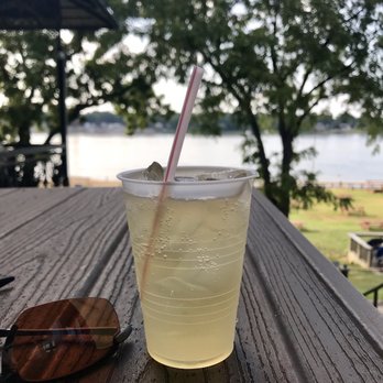 Kingfish Restaurant - Sipping bourbon by the river. - Seafood Near Me - Louisville, Kentucky Kingfish Restaurant - Sipping bourbon by the river. - Seafood Near Me - Louisville, Kentucky