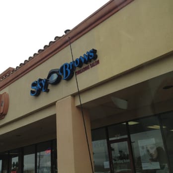 Sky Brows Threading Salon - Threading Services Near Me - San Marcos, California Sky Brows Threading Salon - Threading Services Near Me - San Marcos, California