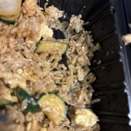 Fried Rice Fried Rice