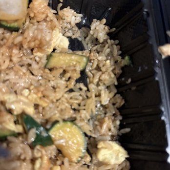 Vanilla Rice Hibachi - Fried Rice - Teppanyaki Near Me - Las Vegas, Nevada Vanilla Rice Hibachi - Fried Rice - Teppanyaki Near Me - Las Vegas, Nevada