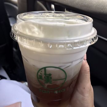 Tan-Cha - Bubble Tea Near Me - Los Angeles, California Tan-Cha - Bubble Tea Near Me - Los Angeles, California