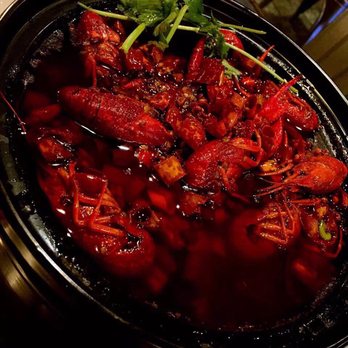 Hot Space - Szechuan Near Me - Brooklyn, New York