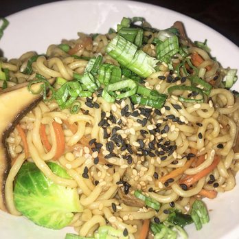 Double Knot - Bacon Yakisoba - Sushi Bars Near Me - Philadelphia, Pennsylvania Double Knot - Bacon Yakisoba - Sushi Bars Near Me - Philadelphia, Pennsylvania