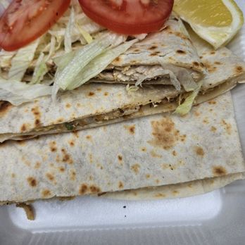 La Doña Taqueria - Chicken quesadilla - Mexican Near Me - Stockton, California La Doña Taqueria - Chicken quesadilla - Mexican Near Me - Stockton, California