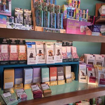 White Rabbit Gifts - Good chocolate selection - Gift Shops Near Me - Oregon City, Oregon White Rabbit Gifts - Good chocolate selection - Gift Shops Near Me - Oregon City, Oregon