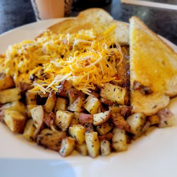 Dockside Grill - Western Scramble - American Near Me - Custer, South Dakota Dockside Grill - Western Scramble - American Near Me - Custer, South Dakota