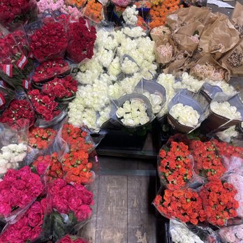 Hunts Point Flower Market - Florists Near Me - Bronx, New York Hunts Point Flower Market - Florists Near Me - Bronx, New York