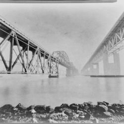 Benicia-Martinez Bridge