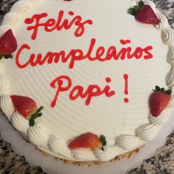Fresa Bakery - 28inch - Bakeries Near Me - Palmdale, California Fresa Bakery - 28inch - Bakeries Near Me - Palmdale, California