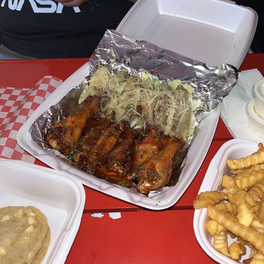 Valley Wings - Chicken Wings Near Me - Baton Rouge, Louisiana Valley Wings - Chicken Wings Near Me - Baton Rouge, Louisiana