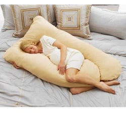 The Comfort Outlet - Body pillows