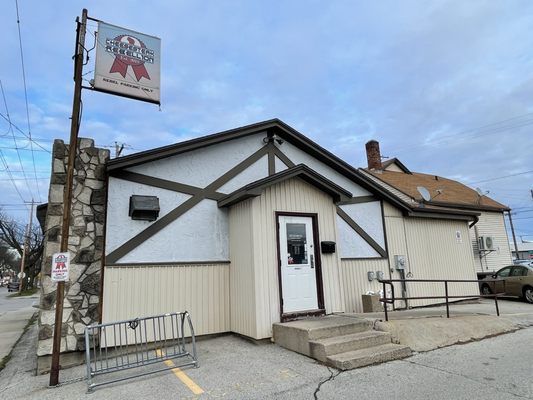 Cheesesteak Rebellion by null