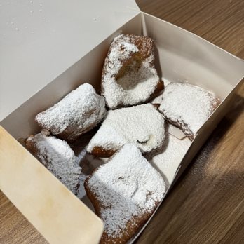 Beignet Spot Express - Beignets - Desserts Near Me - West Covina, California Beignet Spot Express - Beignets - Desserts Near Me - West Covina, California