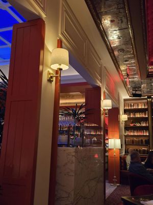 Chyna Club by null