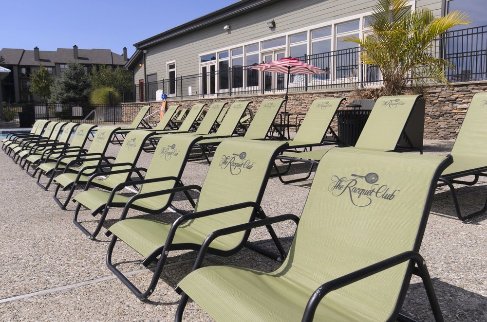 The Racquet Club, Lexington Roadtrippers