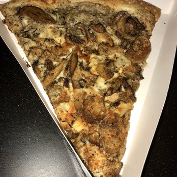 We, The Pizza - Pizza Near Me - Arlington, Virginia