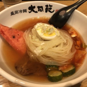 大同苑 盛岡フェザン店 Yakiniku 盛岡駅前通1 44 盛岡市 岩手県 Japan Restaurant Reviews Phone Number