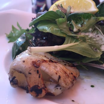 Cafe Santorini - Calamari - Italian Near Me - Pasadena, California Cafe Santorini - Calamari - Italian Near Me - Pasadena, California