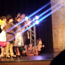 The Dance Quarter - Recital 2017
