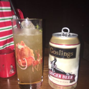 Overlook Lodge: A Rustic Watering Hole - My favorite ginger beer - Cocktail Bars Near Me - Cincinnati, Ohio Overlook Lodge: A Rustic Watering Hole - My favorite ginger beer - Cocktail Bars Near Me - Cincinnati, Ohio
