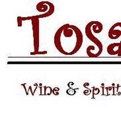 Tosa Wine & Spirits