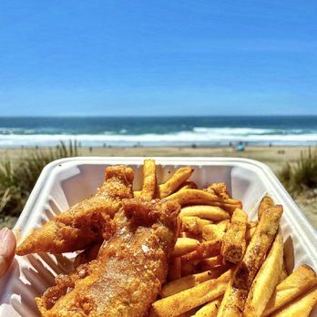 Hook Fish - Fish and chips - Seafood Near Me - San Francisco, California Hook Fish - Fish and chips - Seafood Near Me - San Francisco, California