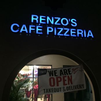 Roberto's Italian Pizzeria - Italian Near Me - Boca Raton, Florida
