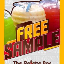 Paleta Bar Roswell
