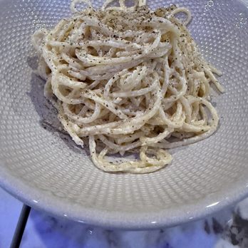 Sapori Napoletani - Cacio e Pepe - Pizza Near Me - Chicago, Illinois Sapori Napoletani - Cacio e Pepe - Pizza Near Me - Chicago, Illinois