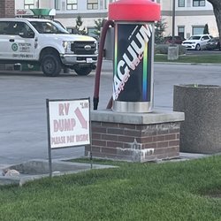 Holiday Oil - Vaccum
