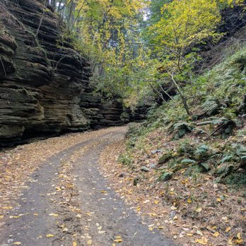 Lost Canyon Tours - Amusement Parks Near Me - Wisconsin Dells, Wisconsin