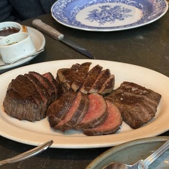 Bateau - Steakhouses Near Me - Seattle, Washington