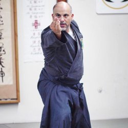 Bujinkan West Los Angeles Dojo