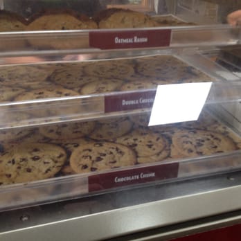 Subway - And the chocolate chip trays are empty, again!! - Sandwiches Near Me - Cocoa, Florida Subway - And the chocolate chip trays are empty, again!! - Sandwiches Near Me - Cocoa, Florida