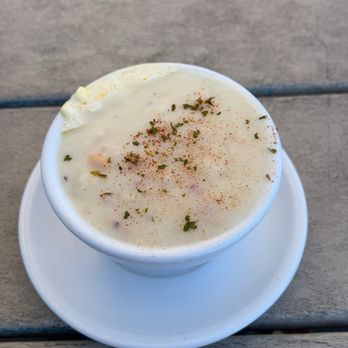 Mo's Seafood & Chowder - Clean chowder - American Near Me - Astoria, Oregon Mo's Seafood & Chowder - Clean chowder - American Near Me - Astoria, Oregon