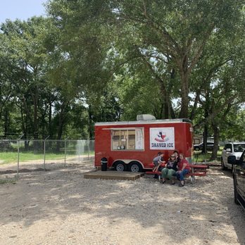 Southern Snow Shaved Ice - Nice shady spot! - Shaved Ice Near Me - Porter, Texas Southern Snow Shaved Ice - Nice shady spot! - Shaved Ice Near Me - Porter, Texas