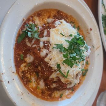 Piatanzi - Lasagna - Italian Near Me - Albuquerque, New Mexico