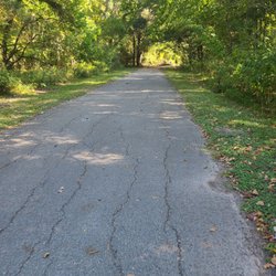 Cullen Park
