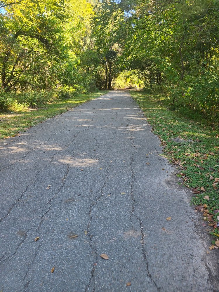Cullen Park Image