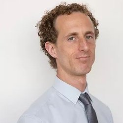 Vitality Integrative Medicine - Dr. Jeremy Fischer ND, L.Ac