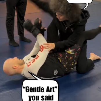 Pacific Combat Arts Academy - LOL, coach Brenda will make you work.! - Brazilian Jiu-jitsu Near Me - Belmont, California Pacific Combat Arts Academy - LOL, coach Brenda will make you work.! - Brazilian Jiu-jitsu Near Me - Belmont, California