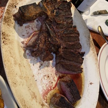 Wayne Steakhouse - Porterhouse for 2 - Steakhouses Near Me - Wayne, New Jersey